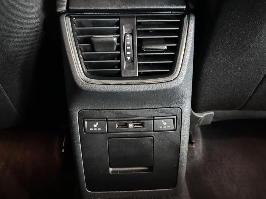 Skoda Octavia III (A7) Рестайлинг Чебоксары  - изображение 30