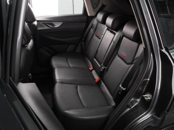 Changan CS35 Plus I Рестайлинг с пробегом 2023 года, цена 1 979 000 рублей, 36487 км, внедорожник, Автокод Объявления