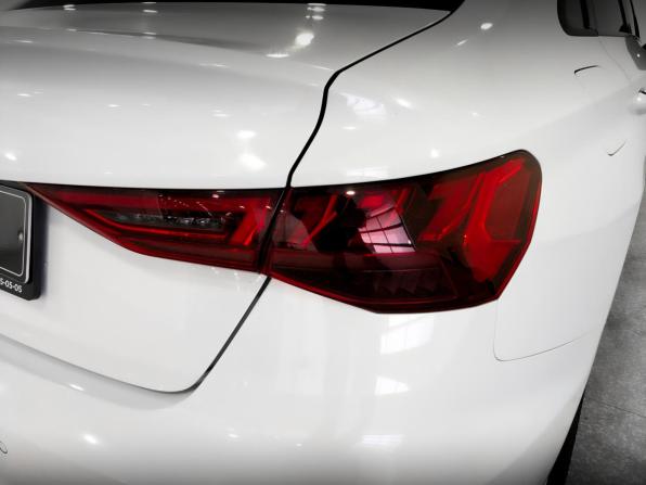 Audi A3 IV (8Y) с пробегом 2021 года, цена 2 370 000 рублей, 97019 км, седан, Автокод Объявления
