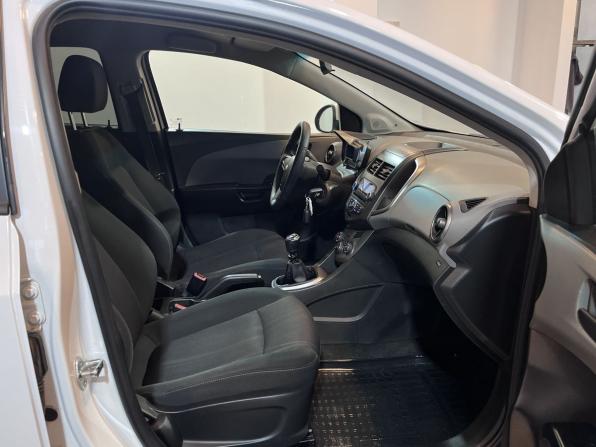Chevrolet Aveo II с пробегом 2012 года, цена 580 000 рублей, 164419 км, седан, Автокод Объявления