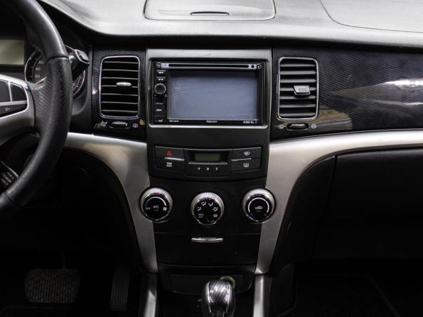 SsangYong Actyon II с пробегом 2013 года, цена 979 000 рублей, 176000 км, внедорожник, Автокод Объявления