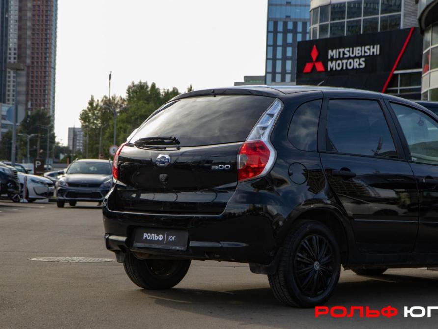 Datsun mi-DO Москва  - изображение 18