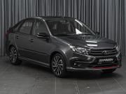 Lada (ВАЗ) Granta I Рестайлинг Ставрополь  - изображение 21