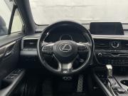 Lexus RX IV Москва  - изображение 39