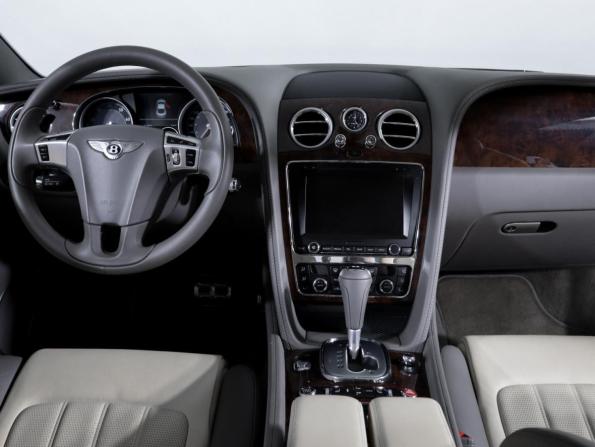 Bentley Continental GT II с пробегом 2012 года, цена 5 900 000 рублей, 51302 км, купе, Автокод Объявления
