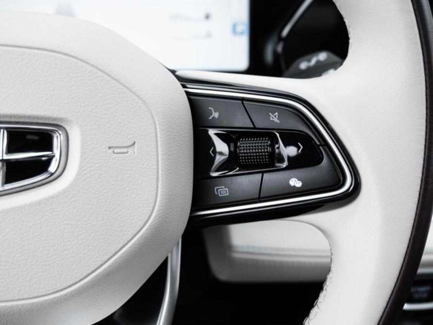 Geely Monjaro I Ставрополь  - изображение 23