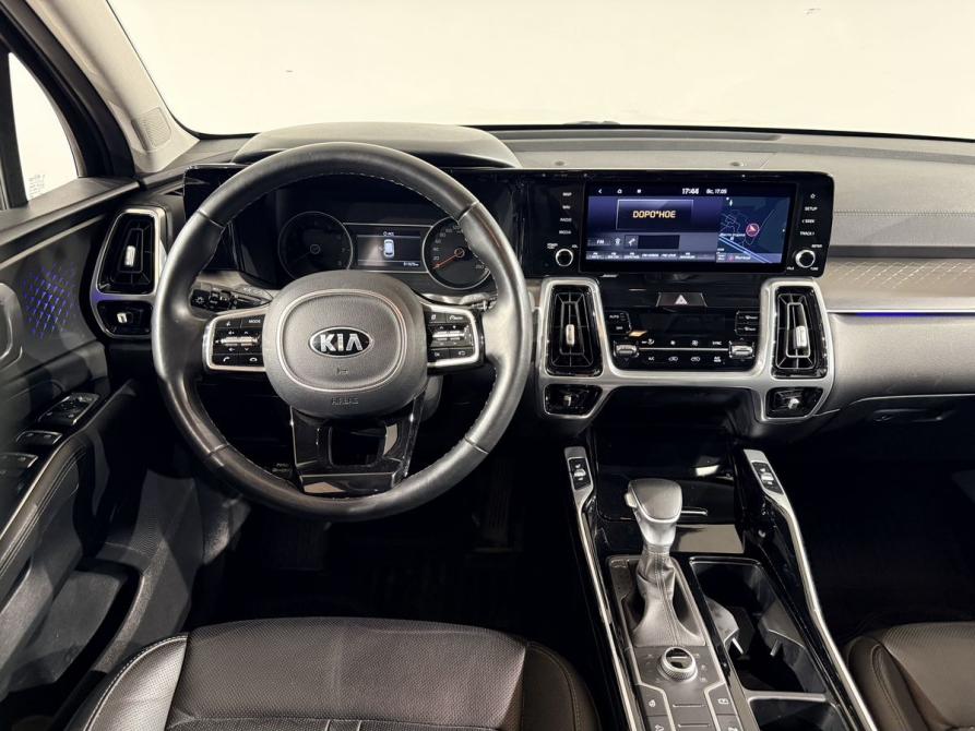 Kia Sorento IV Москва  - изображение 13