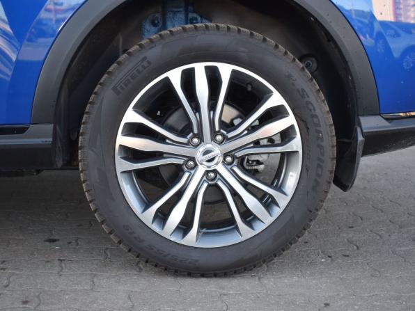 Haval F7 I Рестайлинг с пробегом 2023 года, цена 2 315 000 рублей, 5597 км, внедорожник, Автокод Объявления