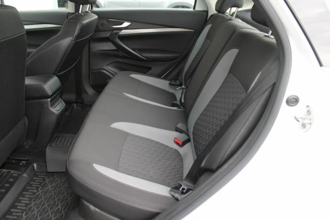 Lada (ВАЗ) Vesta I Рестайлинг (NG) с пробегом 2023 года, цена 1 190 000 рублей, 54000 км, седан, Автокод Объявления