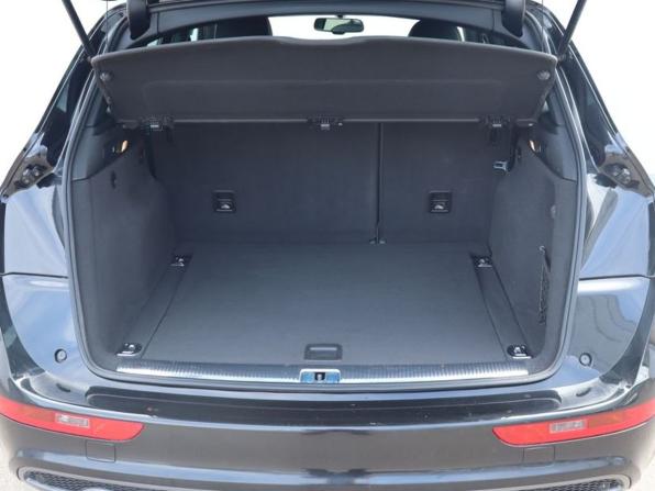 Audi Q5 I (8R) Рестайлинг с пробегом 2015 года, цена 1 750 000 рублей, 171670 км, внедорожник, Автокод Объявления