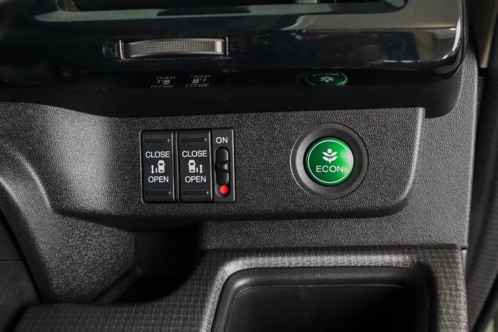 Honda Stepwgn V Пермь  - изображение 23