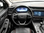 Omoda S5 Екатеринбург  - изображение 38