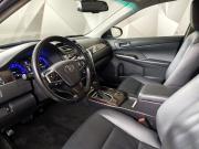 Toyota Camry VII (XV50) Рестайлинг 2 Москва  - изображение 38