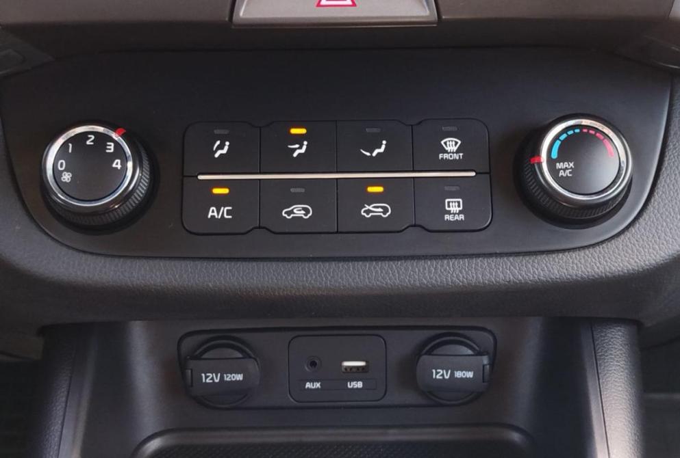 Kia Sportage III Рестайлинг Саратов  - изображение 23