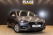 Hyundai Solaris II Уфа  - изображение 22