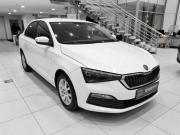Skoda Rapid II Казань  - изображение 25