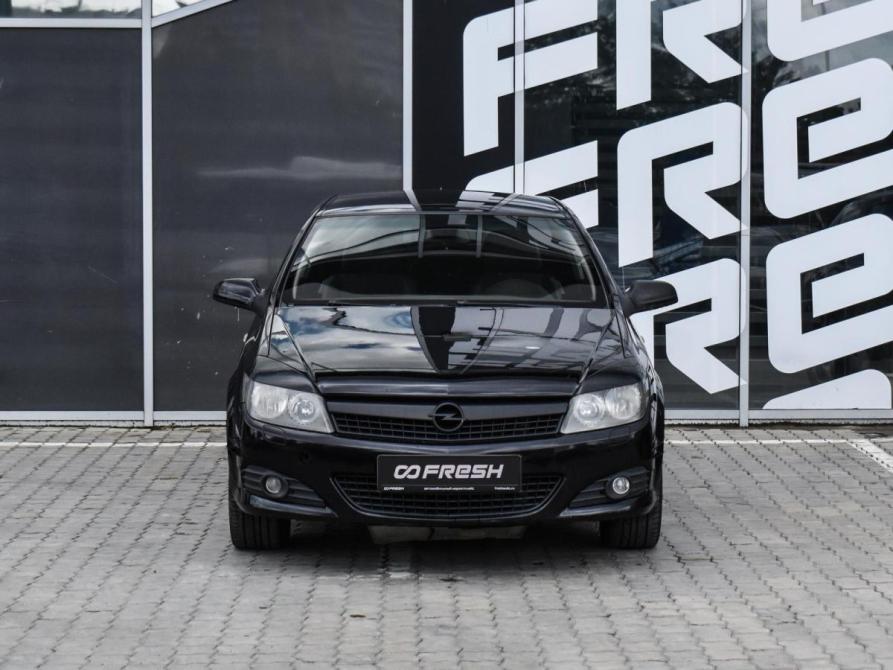 Opel Astra H Рестайлинг Краснодар  - изображение 3