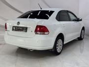 Volkswagen Polo V Воронеж  - изображение 24