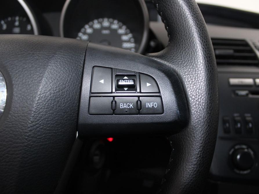 Mazda 3 II (BL) Старый Оскол  - изображение 16