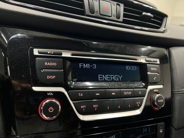Nissan Qashqai II Рестайлинг с пробегом 2021 года, цена 2 099 500 рублей, 21600 км, внедорожник, Автокод Объявления