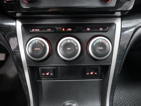 Mazda 6 II (GH) с пробегом 2008 года, цена 750 000 рублей, 245000 км, седан, Автокод Объявления