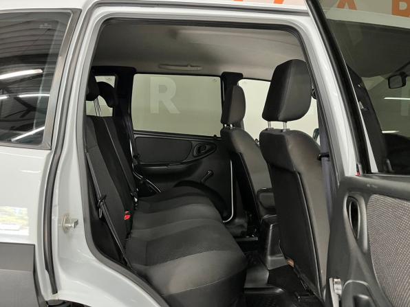 Lada (ВАЗ) Niva Travel I с пробегом 2024 года, цена 1 149 000 рублей, 42825 км, внедорожник, Автокод Объявления