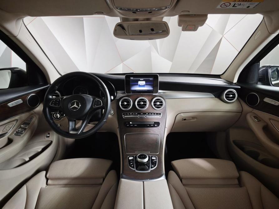 Mercedes-Benz GLC I (X253) Москва  - изображение 13