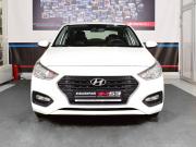 Hyundai Solaris II Кемерово  - изображение 21