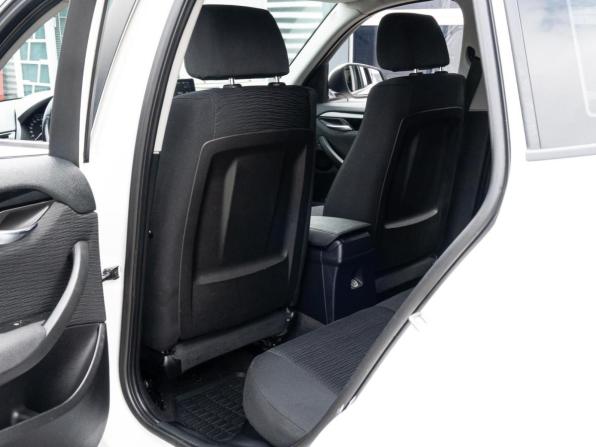 BMW X1 I (E84) Рестайлинг с пробегом 2014 года, цена 1 185 000 рублей, 227049 км, внедорожник, Автокод Объявления