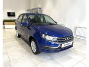 Lada (ВАЗ) Granta I Рестайлинг Брянск  - изображение 13