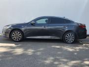 Kia Optima IV Рестайлинг Москва  - изображение 30