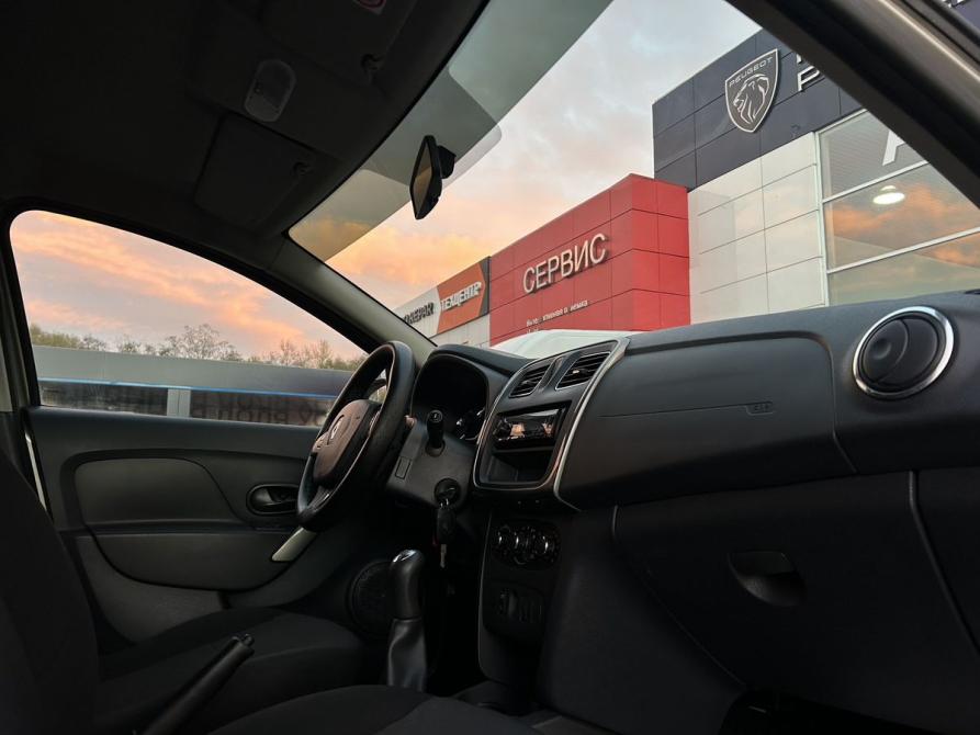 Renault Sandero II Тверь  - изображение 25