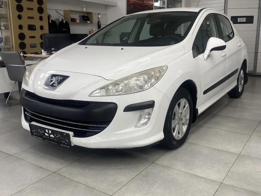 Peugeot 308 I Ростов-на-Дону  - изображение 1