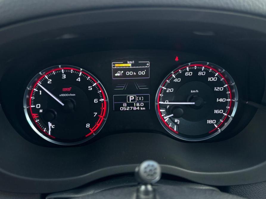 Subaru Levorg I Набережные Челны  - изображение 17