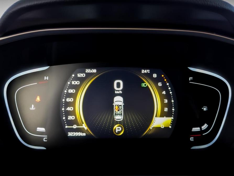 Geely Coolray I Москва  - изображение 13