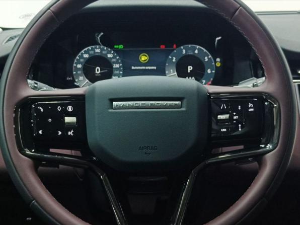 Новый Land Rover Range Rover Evoque II Рестайлинг 2025 года, цена 5 599 000 рублей, внедорожник, Автокод Объявления