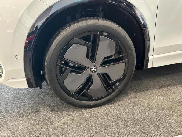 Новый Volkswagen Tiguan III (China Market) 2026 года, цена 5 250 000 рублей, внедорожник, Автокод Объявления