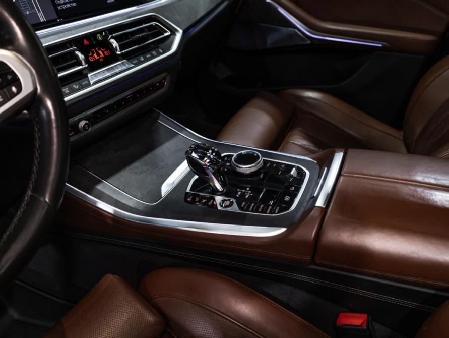 BMW X5 IV (G05/G18) Санкт-Петербург  - изображение 27