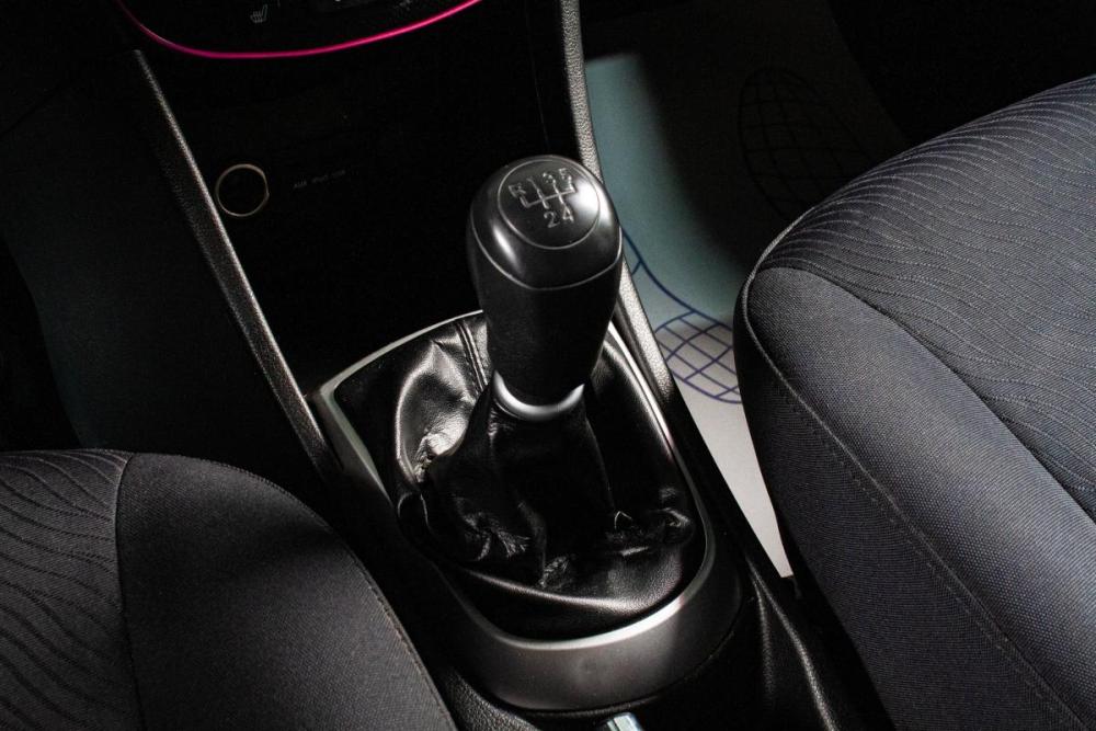 Hyundai Solaris I Сургут  - изображение 15