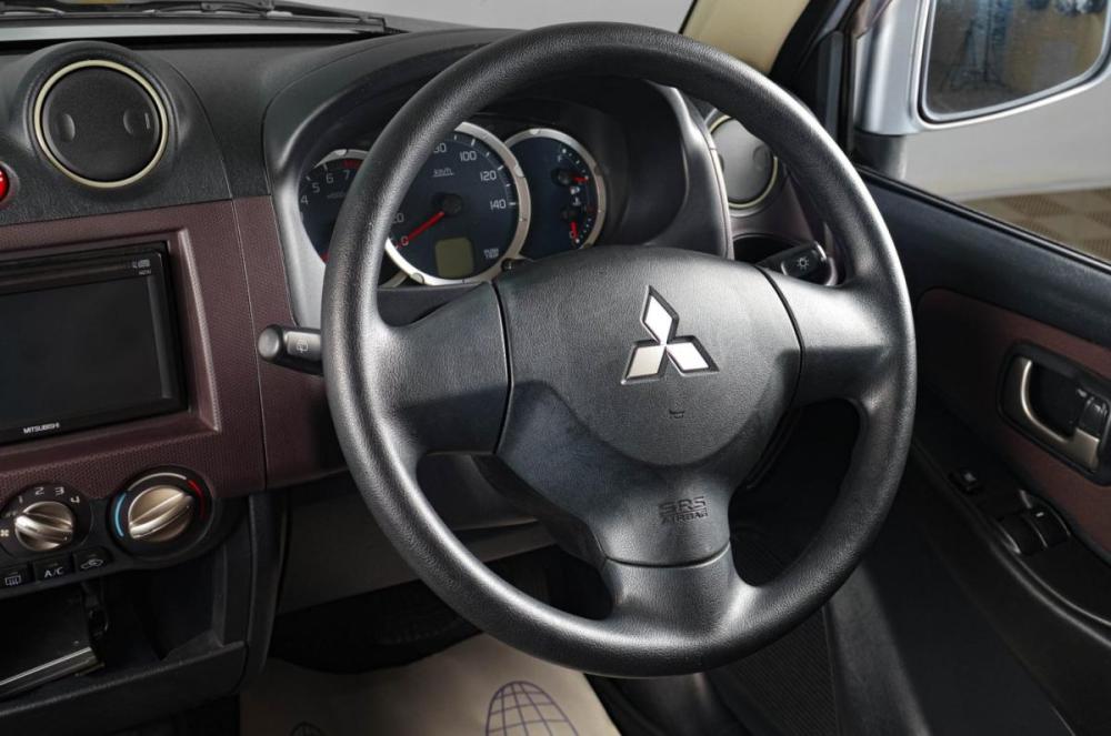 Mitsubishi Pajero Mini II Тюмень  - изображение 11