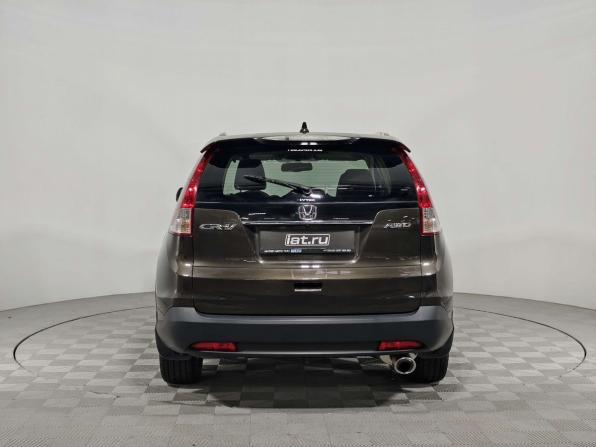 Honda CR-V IV с пробегом 2013 года, цена 2 150 000 рублей, 89493 км, внедорожник, Автокод Объявления