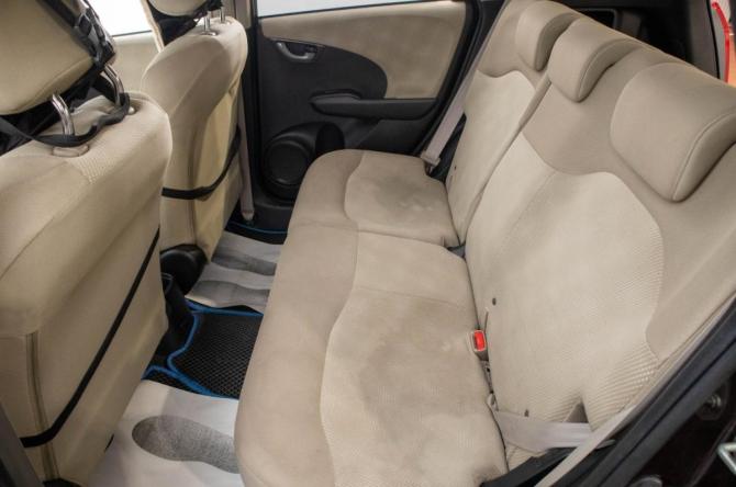 Honda Fit II с пробегом 2012 года, цена 899 000 рублей, 124000 км, хэтчбек, Автокод Объявления