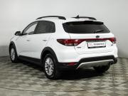 Kia Rio IV Санкт-Петербург  - изображение 24