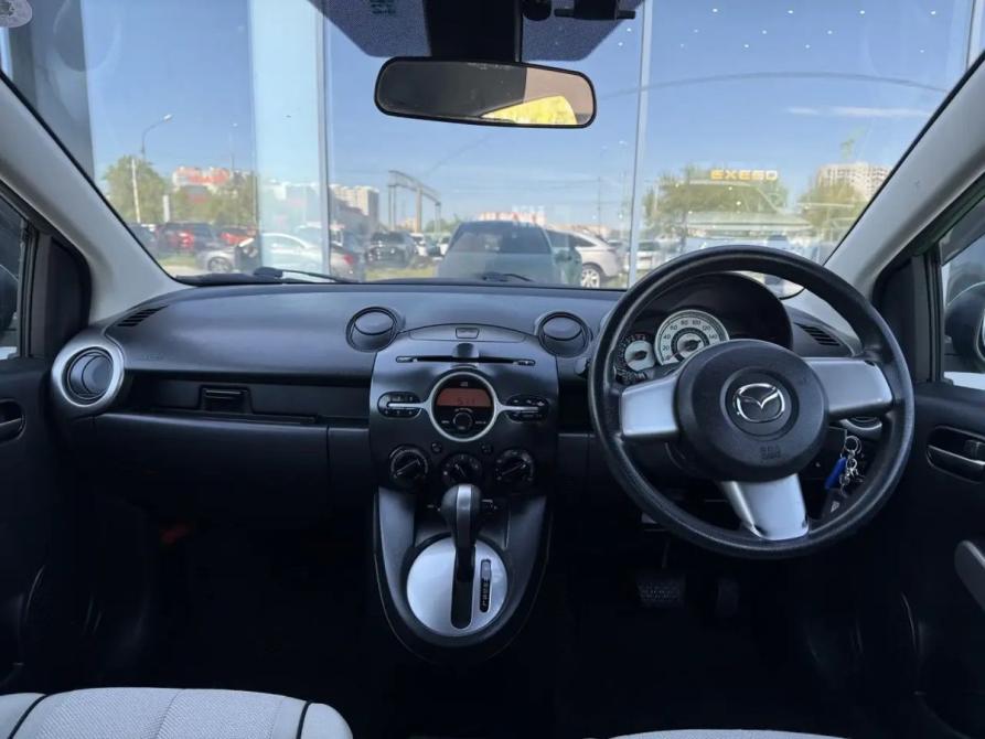 Mazda Demio III (DE) Новосибирск  - изображение 12