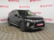 Mitsubishi Eclipse Cross I Вологда  - изображение 24
