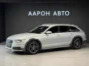 Audi A6 IV (C7) Москва  - изображение 14