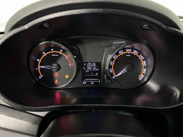 Lada (ВАЗ) Granta I Рестайлинг с пробегом 2022 года, цена 788 000 рублей, 39518 км, лифтбек, Автокод Объявления