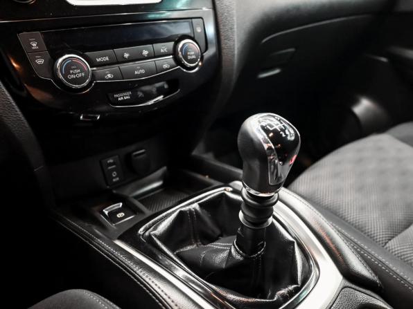 Nissan Qashqai II с пробегом 2019 года, цена 1 500 000 рублей, 173640 км, внедорожник, Автокод Объявления
