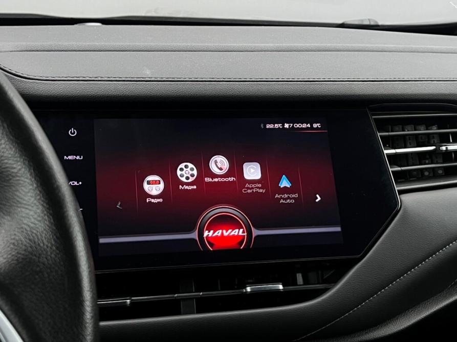 Haval F7 I Санкт-Петербург  - изображение 19