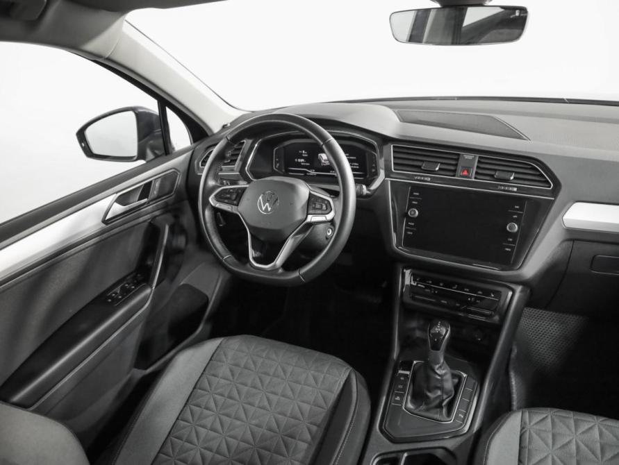 Volkswagen Tiguan II Рестайлинг Санкт-Петербург  - изображение 10